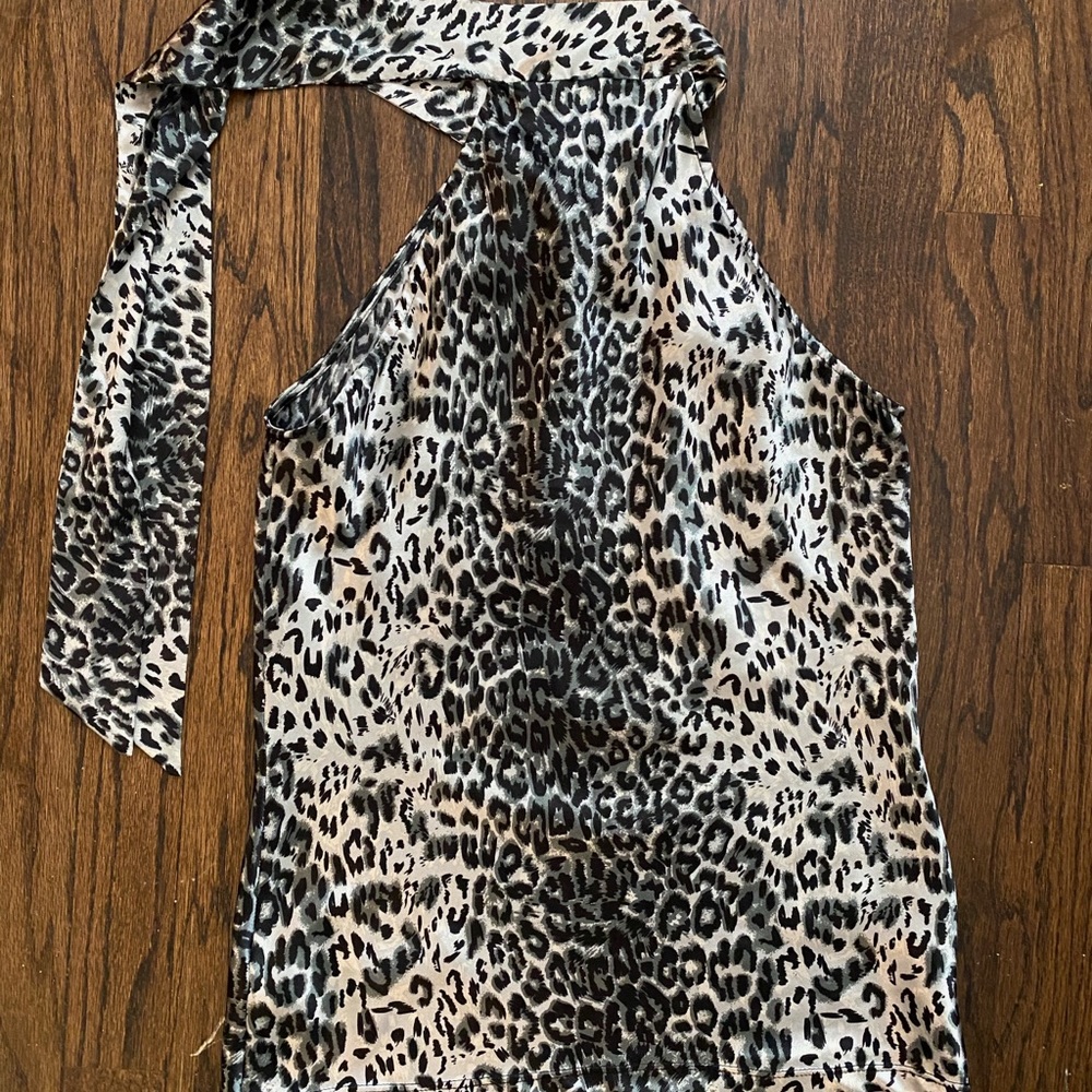 Papaya Top